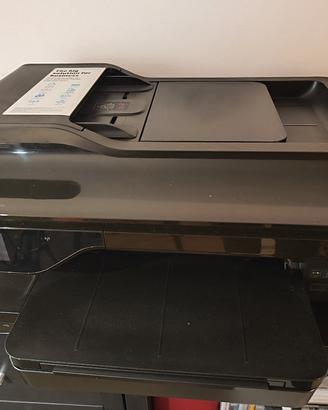 Stampante HP Officejet 7612, A3 a colori