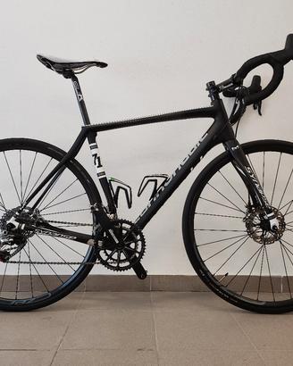Cannondale Synapse full carbon taglia 54