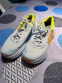 Hoka bondi X 45 1/2