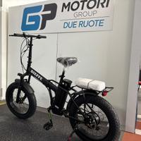 DIEFFE E-BIKE 250 WATT 36/48 VOLT RUOTE 20''