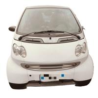 RICAMBI SMART FOR TWO ANNO 2004 -10 CC 700 B