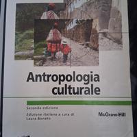 Antropologia culturale - C.P. Kottak - II Ed. - UP