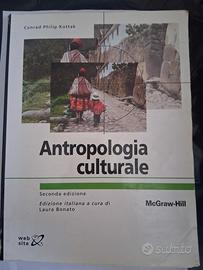 Antropologia culturale - C.P. Kottak - II Ed. - UP
