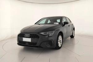 AUDI A3 4ª serie A3 SPB 35 TDI Business