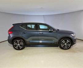 VOLVO XC40 D3 Geartronic Inscription