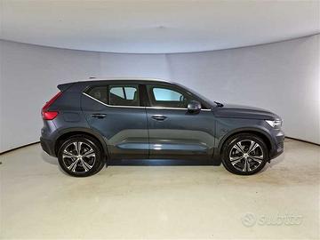 VOLVO XC40 D3 Geartronic Inscription