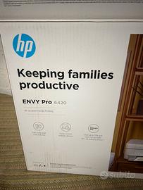 Stampante hp