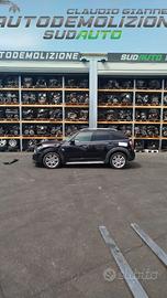 RICAMBI USATI AUTO MINI COUNTRYMAN 2018 B47C20B