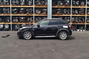 RICAMBI USATI AUTO MINI COUNTRYMAN 2018 B47C20B