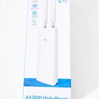 Cudy AX3000 Wi-Fi 6 Access Point (AP3000 Nuovo