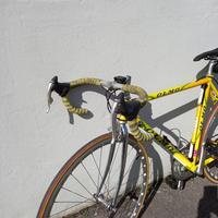 Olmo  Criterium  bici da corsa