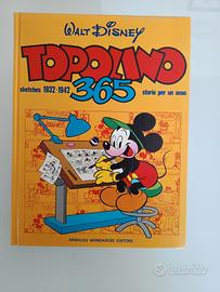 Topolino 365 storie