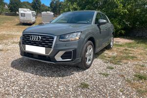 Audi Q2 30 TDI S tronic line Edition finanziabile 