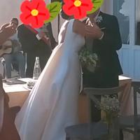 Abito da sposa Elma by Pronovias Atelier