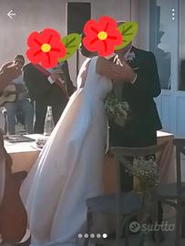 Abito da sposa Elma by Pronovias Atelier