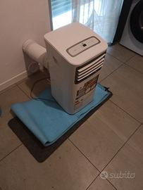 Condizionatore portatile