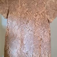 Abito Zara kids bambina 5 anni