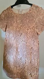Abito Zara kids bambina 5 anni
