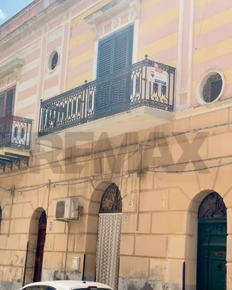 Porzione di villa - San Cipirello