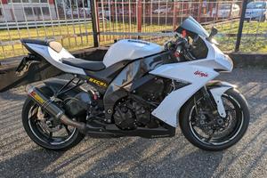 Kawasaki Ninja ZX-10 - 2010