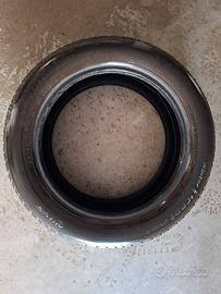 2 pneumatici invernali termici Hankook 205/55 R17