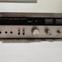 piastra Technics deck 610