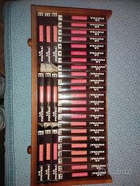 La Piovra videocasette