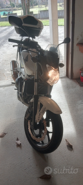 Honda nc 700