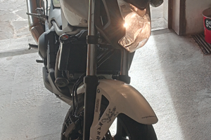 Honda nc 700