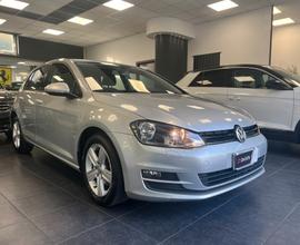 Volkswagen Golf 1.6 TDI 110 cv 5p. Comfortline