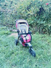 passeggino chicco 