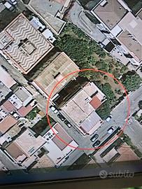 Terreno edificabile a Casteldaccia