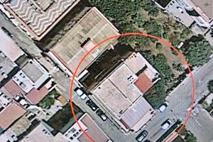 Terreno edificabile a Casteldaccia