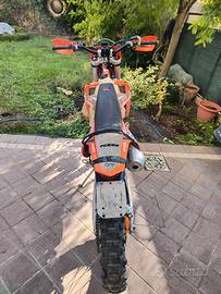 Ktm 350 exc - 2019