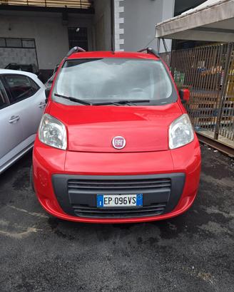 Fiat Qubo 1.4 8V 77 CV Dynamic Natural Power