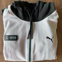 MERCEDES AMG FORMULA 1 Tuta completa