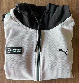 MERCEDES AMG FORMULA 1 Tuta completa