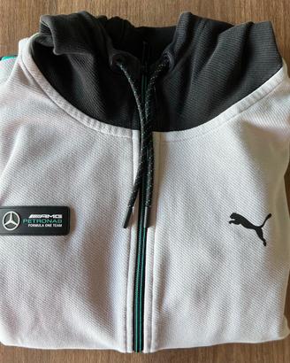 MERCEDES AMG FORMULA 1 Tuta completa