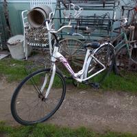 Bicicletta Frera 28"