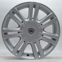 4 cerchi lega lancia ypsilon musa r15 lt2163