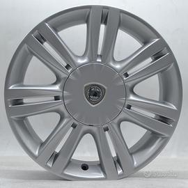 4 cerchi lega lancia ypsilon musa r15 lt2163