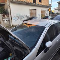 puto evo diesel per pezzi 