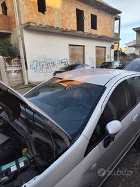 puto evo diesel per pezzi 