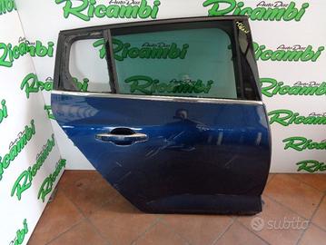 PORTA POSTERIORE DESTRA MEGANE IV GRANDTOUR