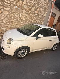 Fiat 500 1.3 Multijet 95cv