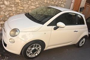 Fiat 500 1.3 Multijet 95cv