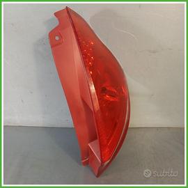 Fanale Fanalino Destro DX Ford Fiesta 6 Serie