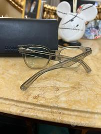 Occhiali DSQUARED2 unisex nuovi.