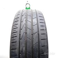 Gomme 215/55 R17 usate - cd.91921