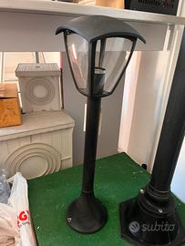 Lampioncino da giardino piccolo